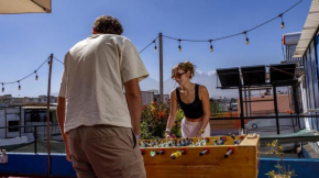Econunay Hostels